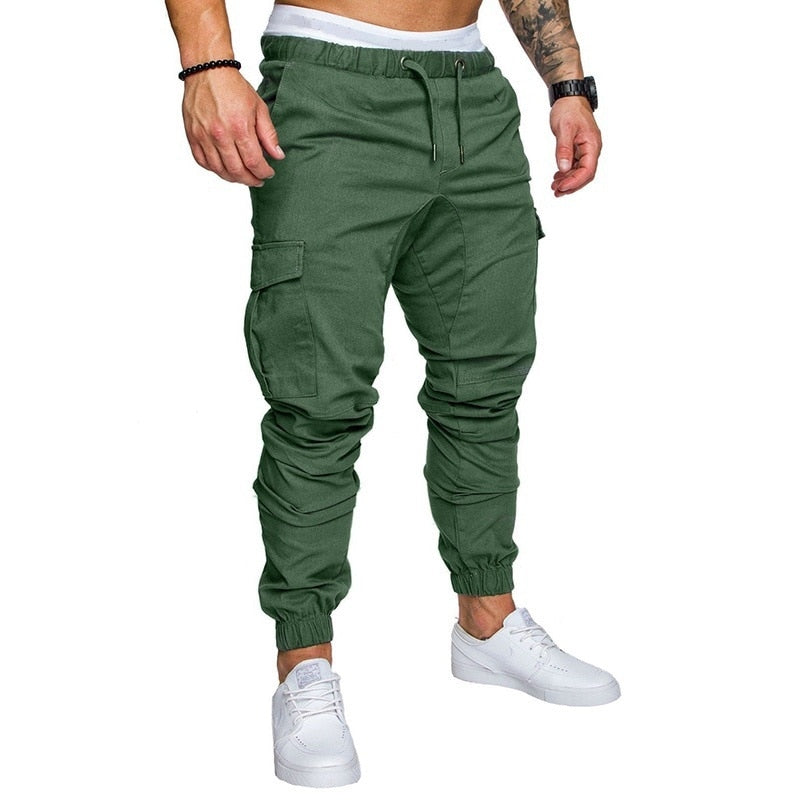 Calça Jogger Masculina