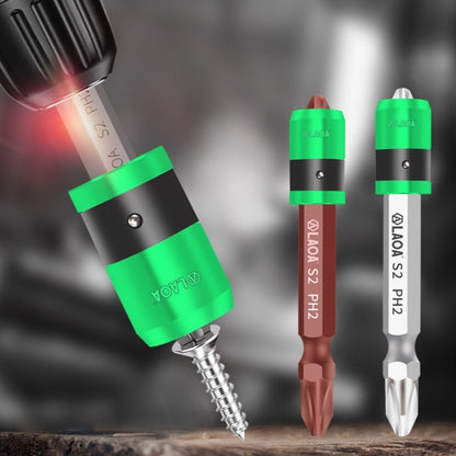 Anel Magnético Laoa para Parafusadeira