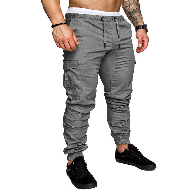 Calça Jogger Masculina