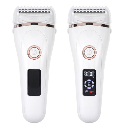 Aparador de pelos Ultra Lisa com uma lâmina de brinde