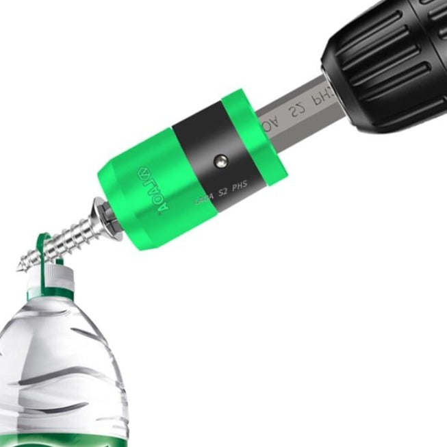 Anel Magnético Laoa para Parafusadeira