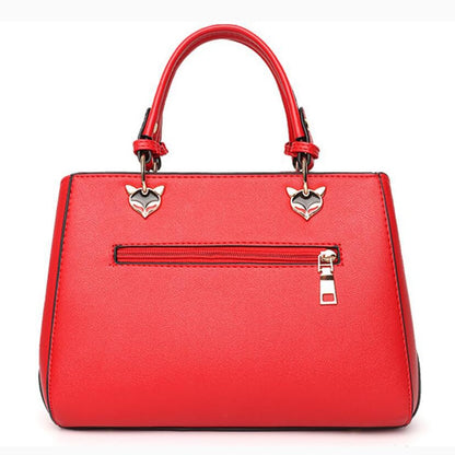 Bolsa AriLove Alças Transversal e Mão