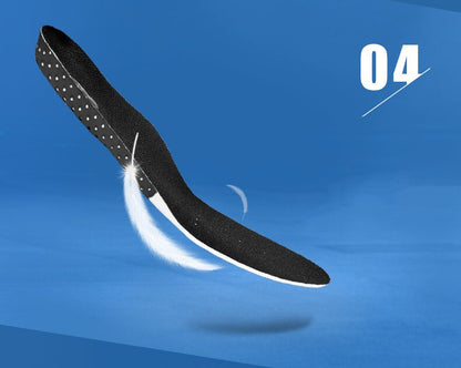 Palmilha Ortopédica - Palmilha Anti Fascite Plantar