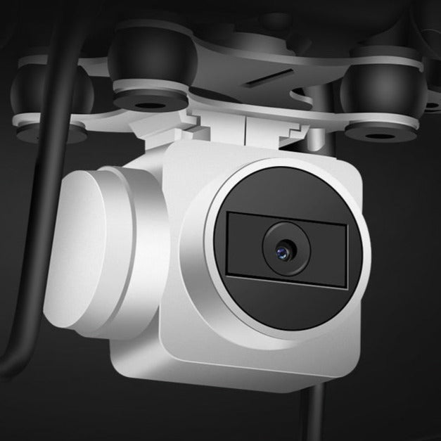 Drone Profissional Uatt-HD Pro - Câmera 1080P