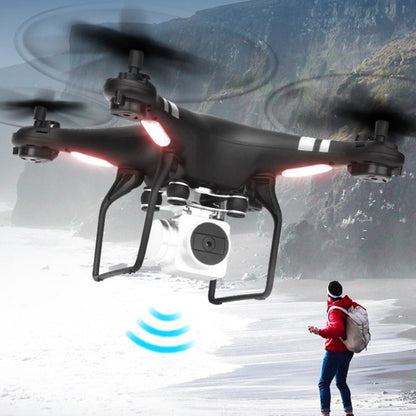 Drone Profissional Uatt-HD Pro - Câmera 1080P