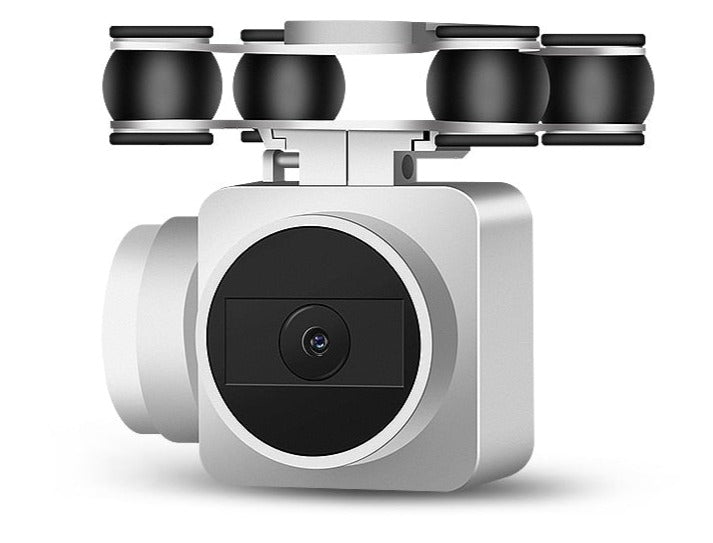 Drone Profissional Uatt-HD Pro - Câmera 1080P