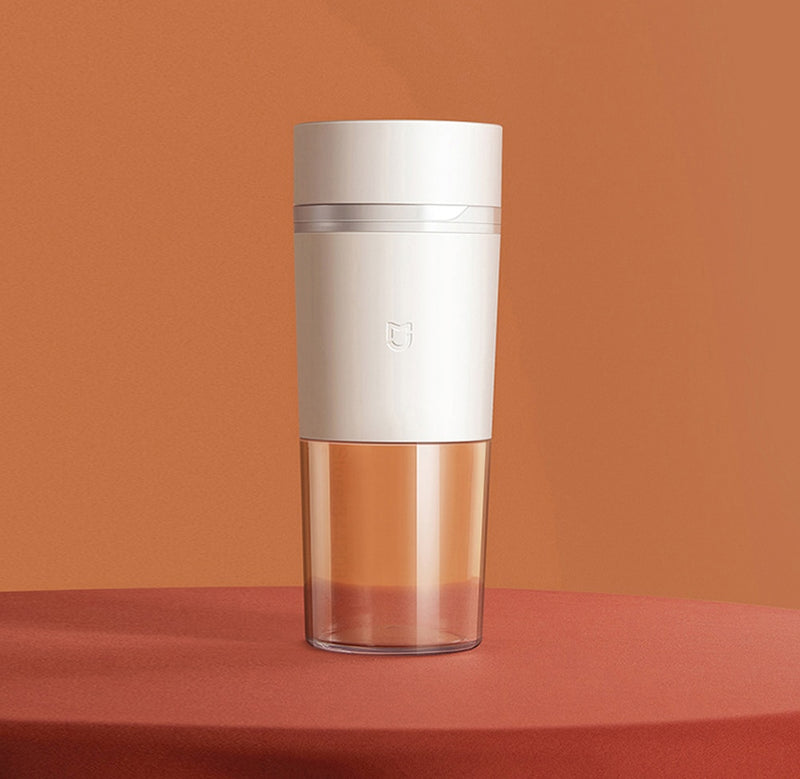 Liquidificador Portátil Elétrico Xiaomi