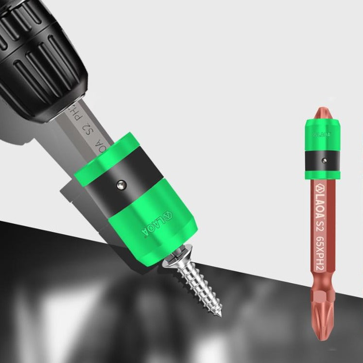 Anel Magnético Laoa para Parafusadeira