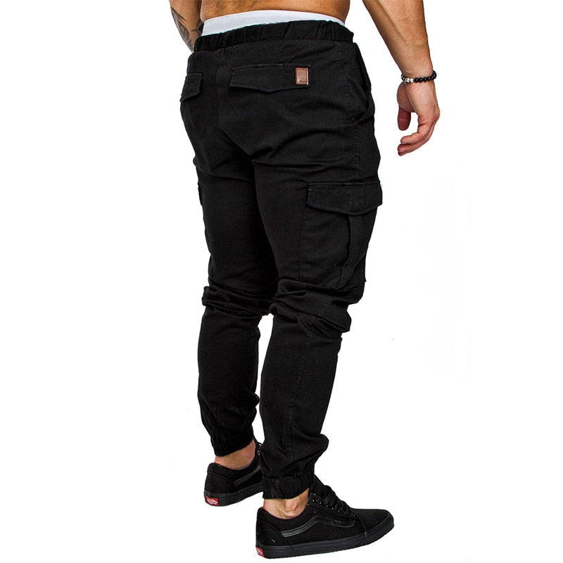 Calça Jogger Masculina