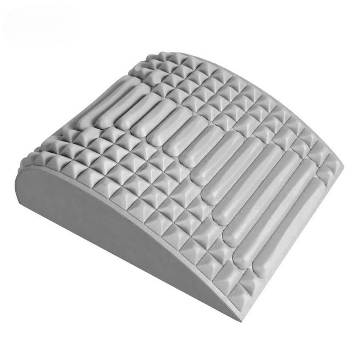 Apoiador de Lombar Costas e Pescoço Massageador Magic