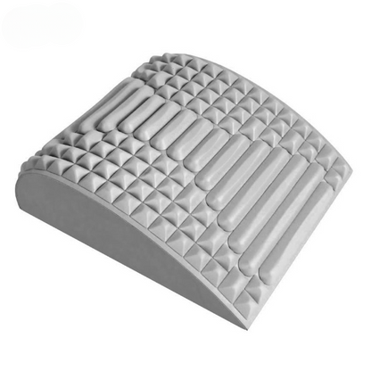 Apoiador de Lombar Costas e Pescoço Massageador Magic