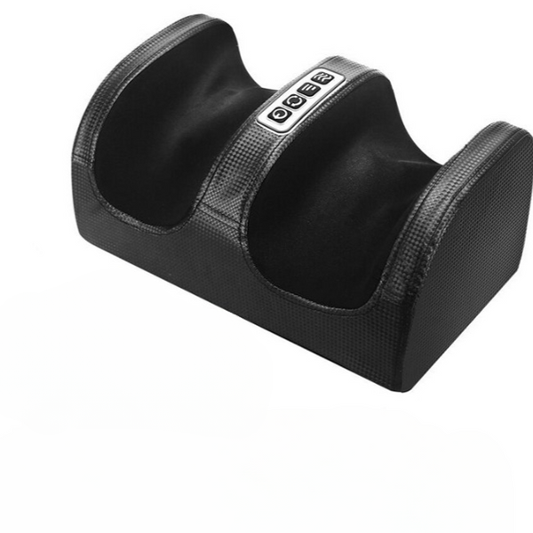 Massageador de Pés Elétrico Terapêutico Foot Health