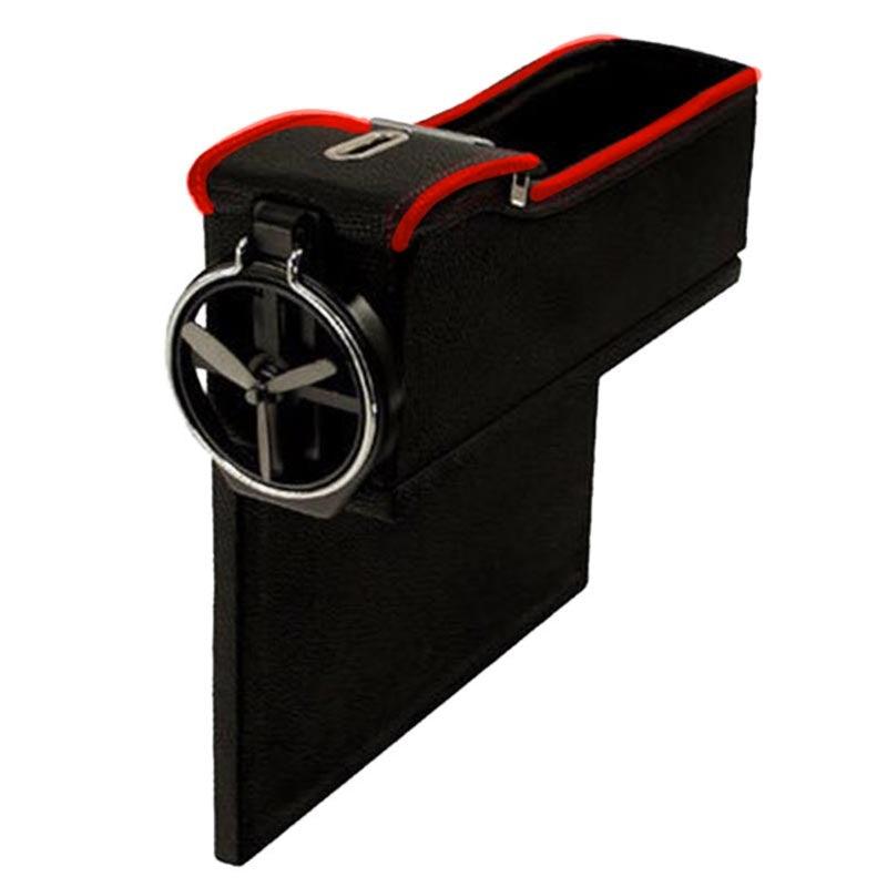 Compacte Pro Organizador Para Carros - uaumarca