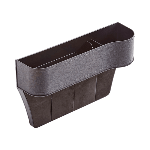 Compacte Slim Organizador Para Carros - uaumarca