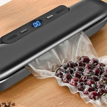 Maquina Seladora a Vácuo Uatt Seles