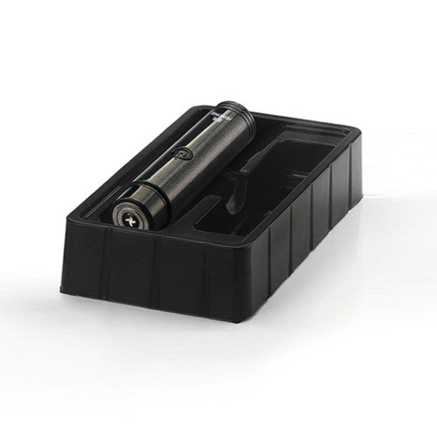 Barbeador Lip-Life Portátil Elétrico