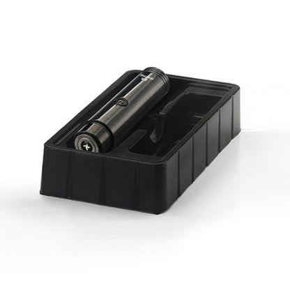 Barbeador Lip-Life Portátil Elétrico