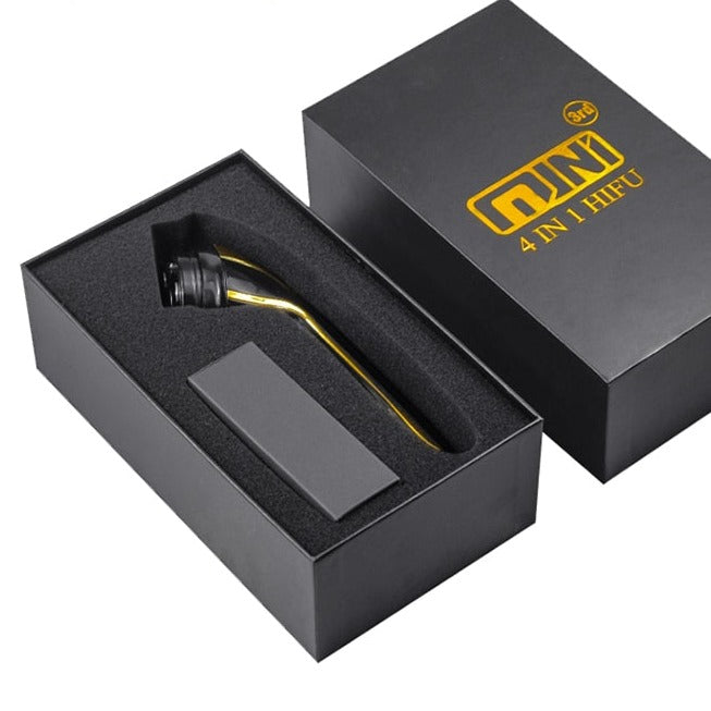 Aparelho de radiofrequência MultiFace Hifu