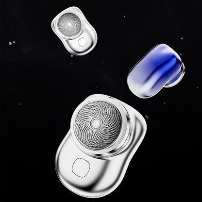 Barbeador Mut-Flex Portátil Elétrico