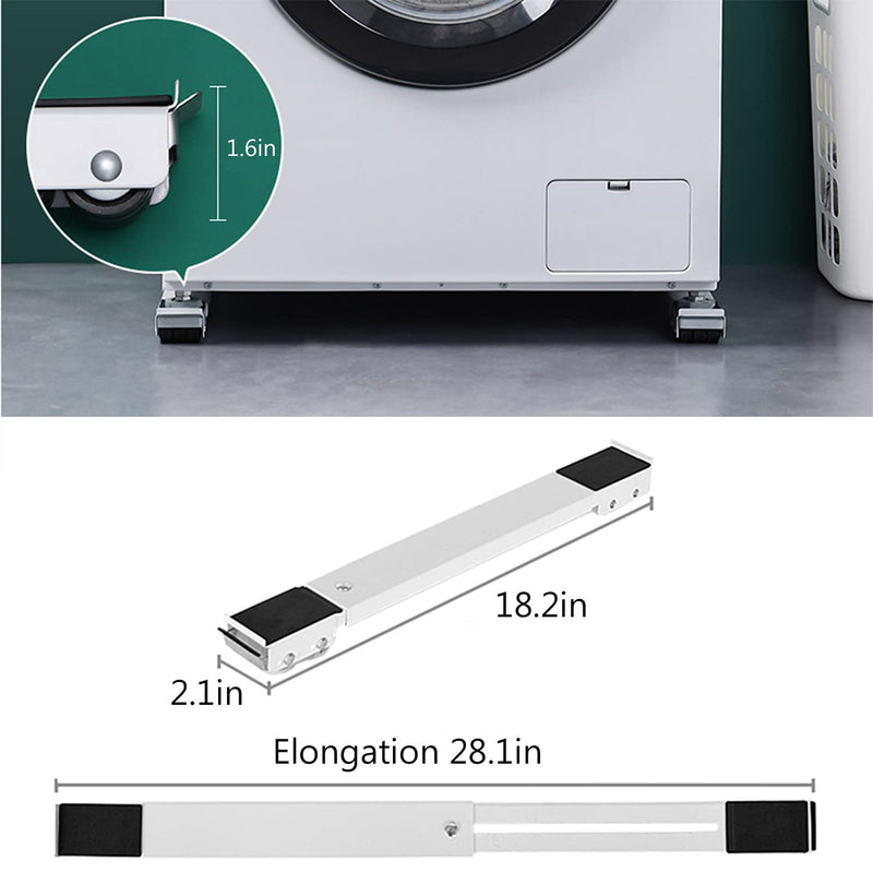 Movedor de Móveis Ultrapes Até 1400 Kg