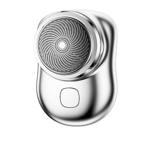 Barbeador Mut-Flex Portátil Elétrico