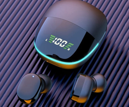 Fone de ouvido sem fio Infinite