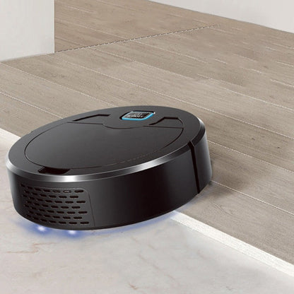 Robô de limpeza Aspirador Dunol 3 em 1