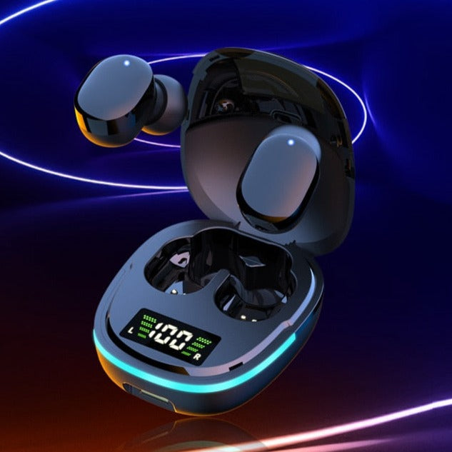 Fone de ouvido sem fio Infinite