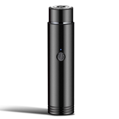 Barbeador Lip-Life Portátil Elétrico