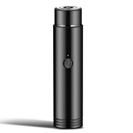 Barbeador Lip-Life Portátil Elétrico