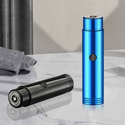 Barbeador Lip-Life Portátil Elétrico