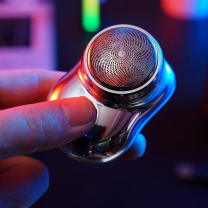 Barbeador Mut-Flex Portátil Elétrico