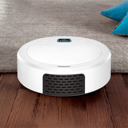 Robô de limpeza Aspirador Dunol 3 em 1