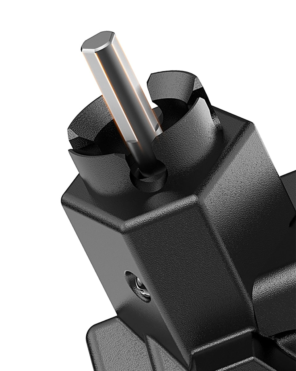 Adaptador Motosserra SerraMix Para Furadeira