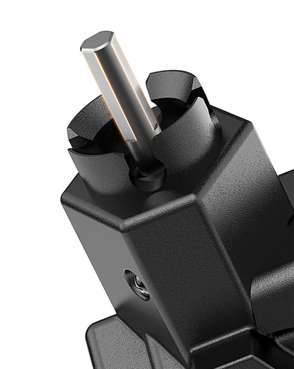 Adaptador Motosserra SerraMix Para Furadeira