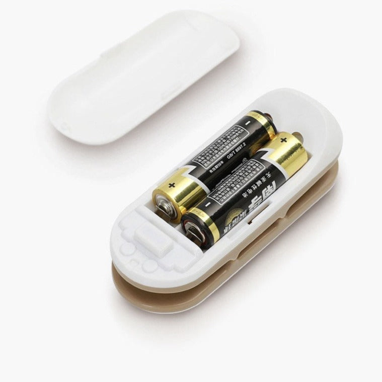 Selador Portátil de Embalagens Selec