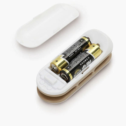 Selador Portátil de Embalagens Selec