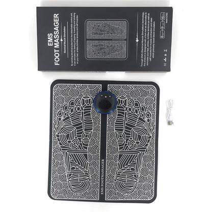 Massageador de Pés Footpe