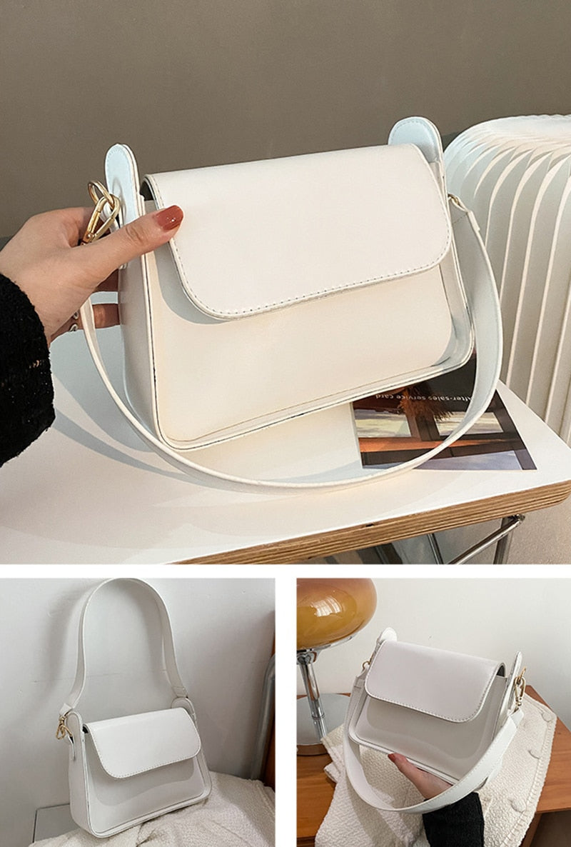 Bolsa Tende Alça de ombro