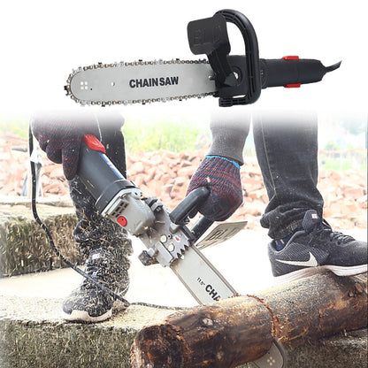 Adaptador Motosserra SawSerra Para Serra Mármore