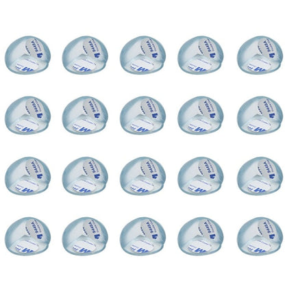 Protetor de quina Sile-Max com 20 peças