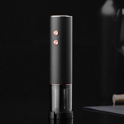 Abridor de vinho de luxo recarregável com corta lacre Uats-Life