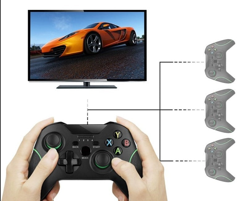 VioCon Controle Suporte Para Celular Supor Uatt