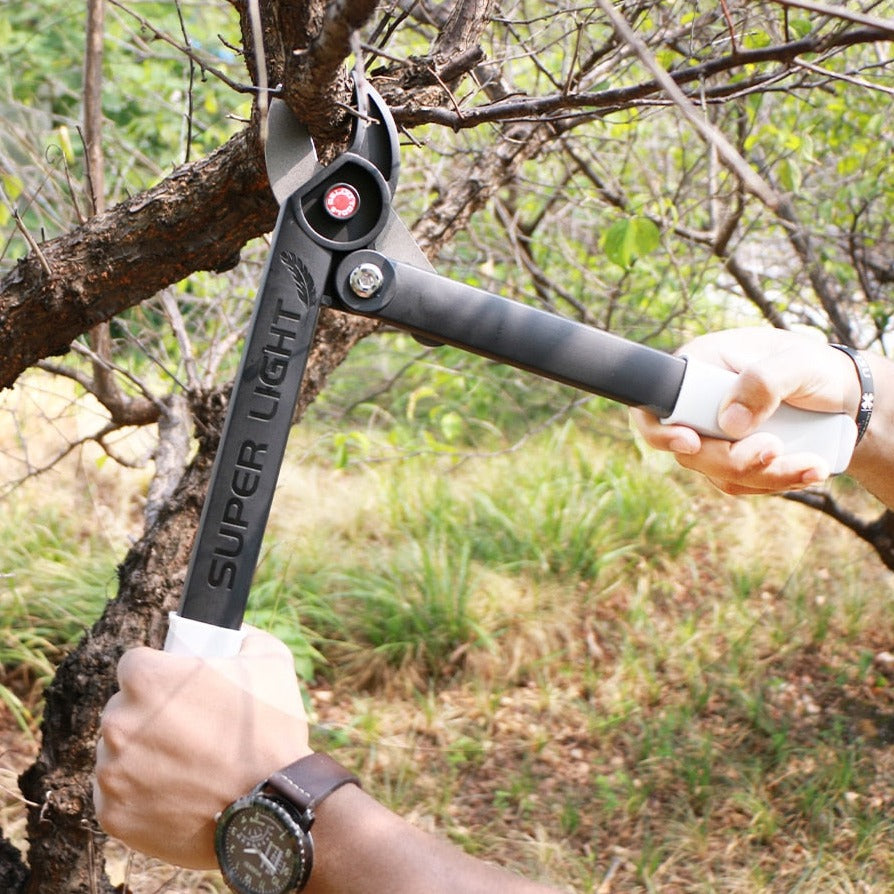 Tesoura de Poda SuperLight