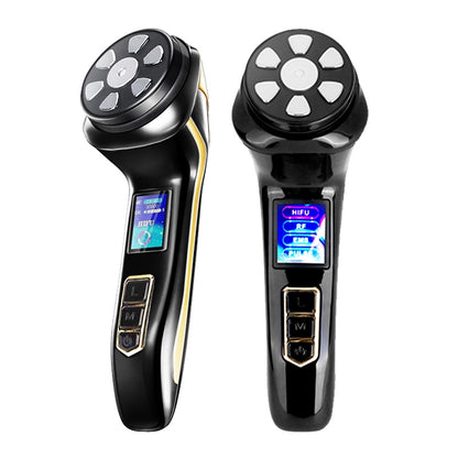 Aparelho de radiofrequência MultiFace Hifu