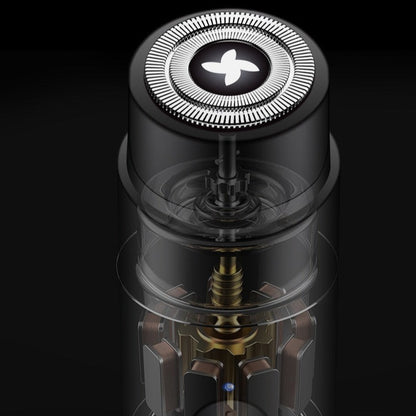 Barbeador Lip-Life Portátil Elétrico