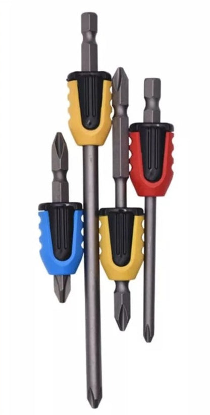 Anel Magnético Fupeg para Parafusadeira