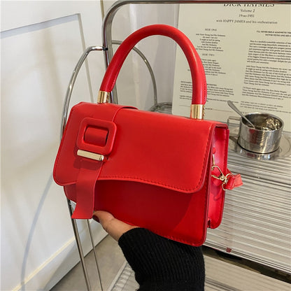 Bolsa Uats Fashion Alças Transversal e Mão