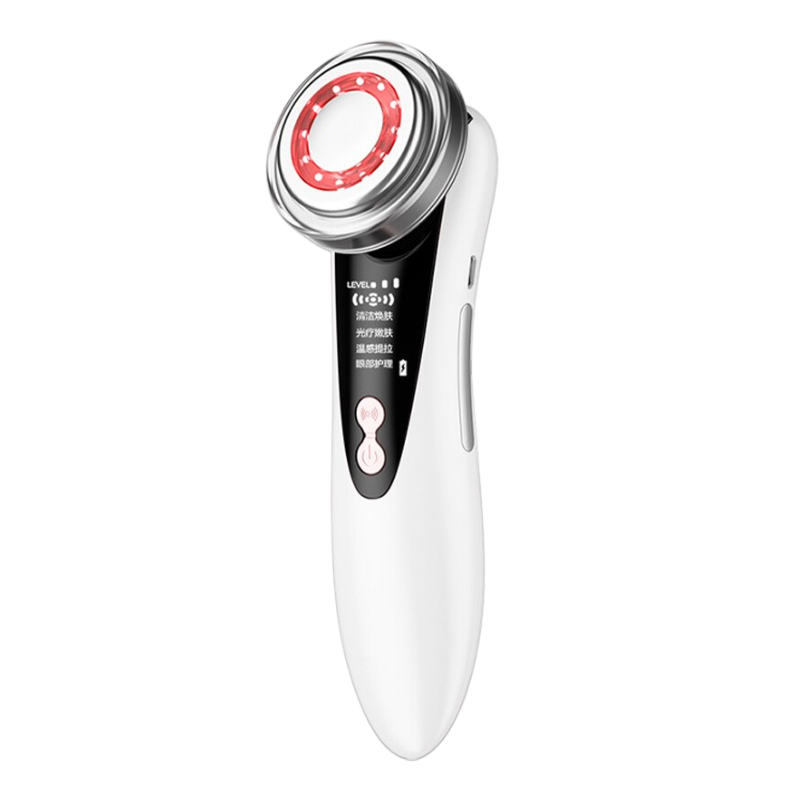 Aparelho de radiofrequência FluFace