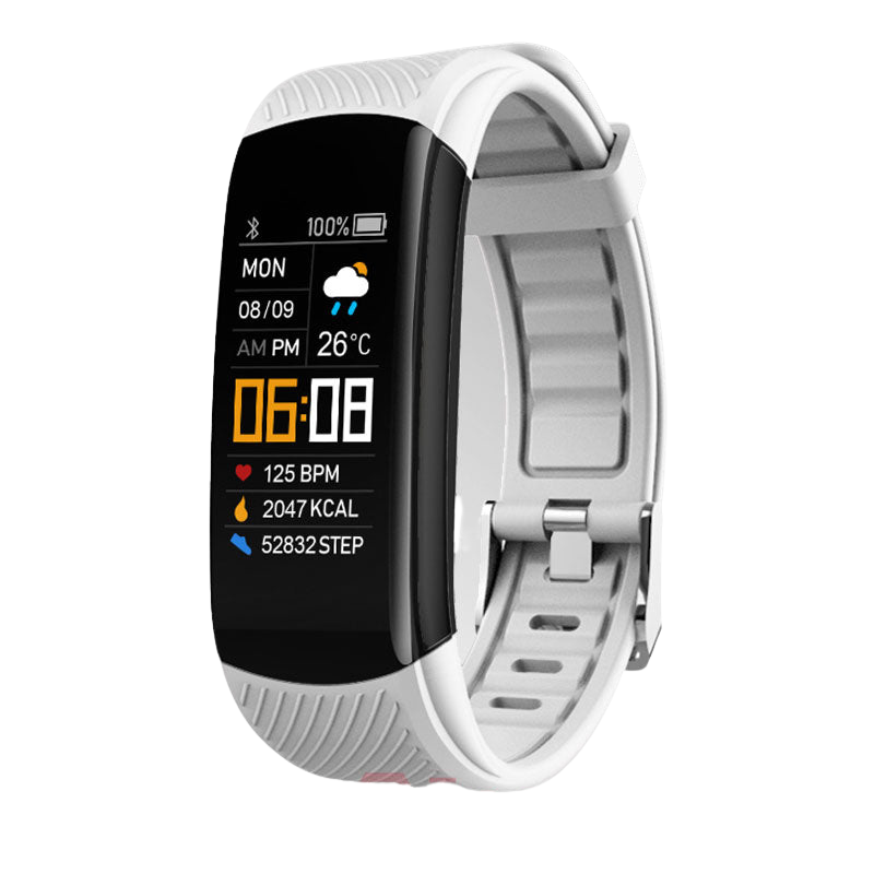 Relógio Smartwatch Slym-Fich